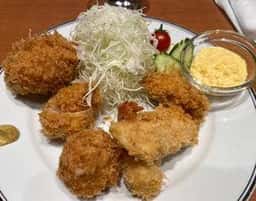 目白 旬香亭 丸の内店