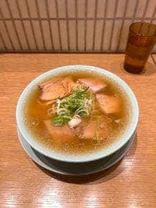たきちゃんラーメン