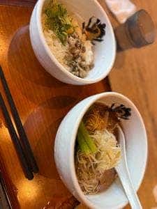 満鶏軒 秋葉原UDX店