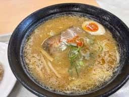 麺屋末蔵 イオン札幌厚別店