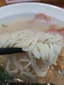 麺処M