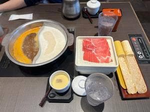 ゆず庵 春日部店