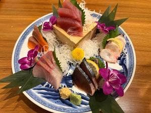 全席個室 鮨と酒 魚縁 上野店