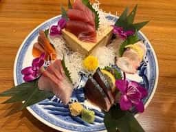 全席個室 鮨と酒 魚縁 上野店