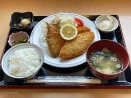 道の駅カモンパーク新湊