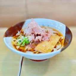 きしめん 住よし