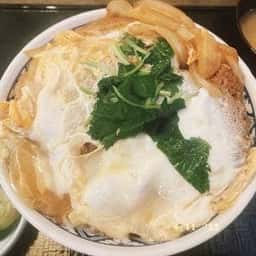 そば処水元やぶ