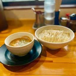 麺や 清流