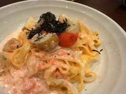 カモダイナー 炭次郎