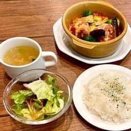 Funny Kitchen もーさん