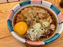 信州そば ナカジマ会館