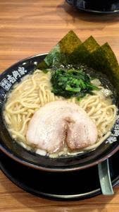 茅ヶ崎家