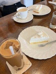 Cafe&Bar ギャラリー55