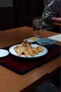 天ぷら ひさご 秋葉原店