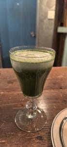 サテン ジャパニーズティー