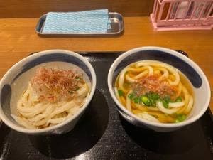 うどん鈴木鰹節店