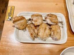 鳥貴族 中板橋店