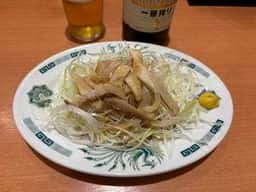 日高屋 池袋北口駅前店