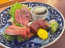 さかな場 はつもん
