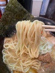 麺家ぐれん