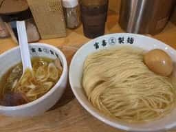 富喜製麺研究所 大阪 深井店