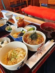 深川宿 本店
