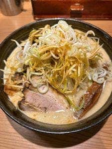 いと井 東京ラーメン横丁店