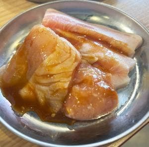 焼肉ホルモンまるよし精肉店 古川橋店