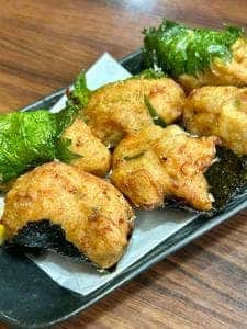 神田ッ子上野御徒町店