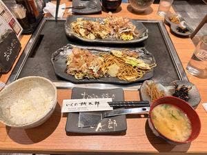 桃太郎 グラングリーン大阪店