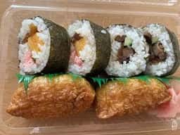 だんご本舗ハタナカ