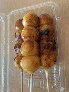 だんご本舗ハタナカ
