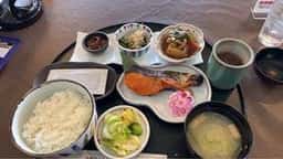 小樽カントリー倶楽部NEWコース レストラン