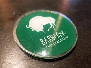 バルバッコア クラシコ 丸の内店