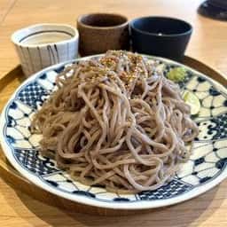 細うどん よしの江