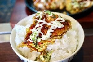 お好み焼 つなぐ