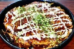 お好み焼 つなぐ