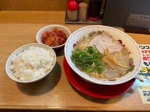 天下一品 米子店