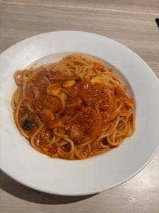 カプリチョーザ 御茶ノ水ソラシティ店