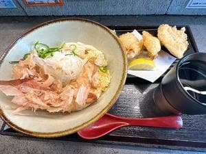 讃岐ブルース飯田橋
