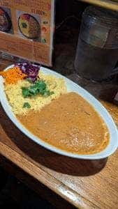 abill SUNNY'S CURRY
