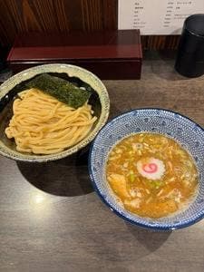 TSUKEMEN HUKU OGUCHI