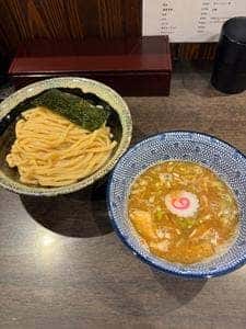 TSUKEMEN HUKU OGUCHI