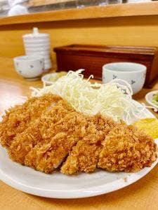 とんかつ いちかつ