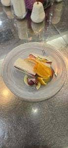 フルーツパーラー クリケット