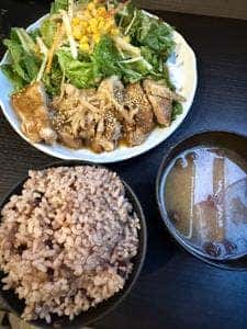 美味団欒 はらにわ小町