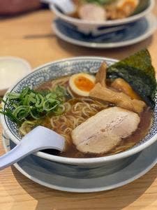 丸源ラーメン 堺福田店