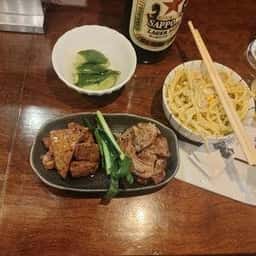 リンカーン食堂