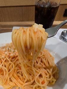 カッフェ イタリアン・トマト ヤエチカ店