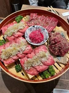 完全貸切焼肉 虎室
